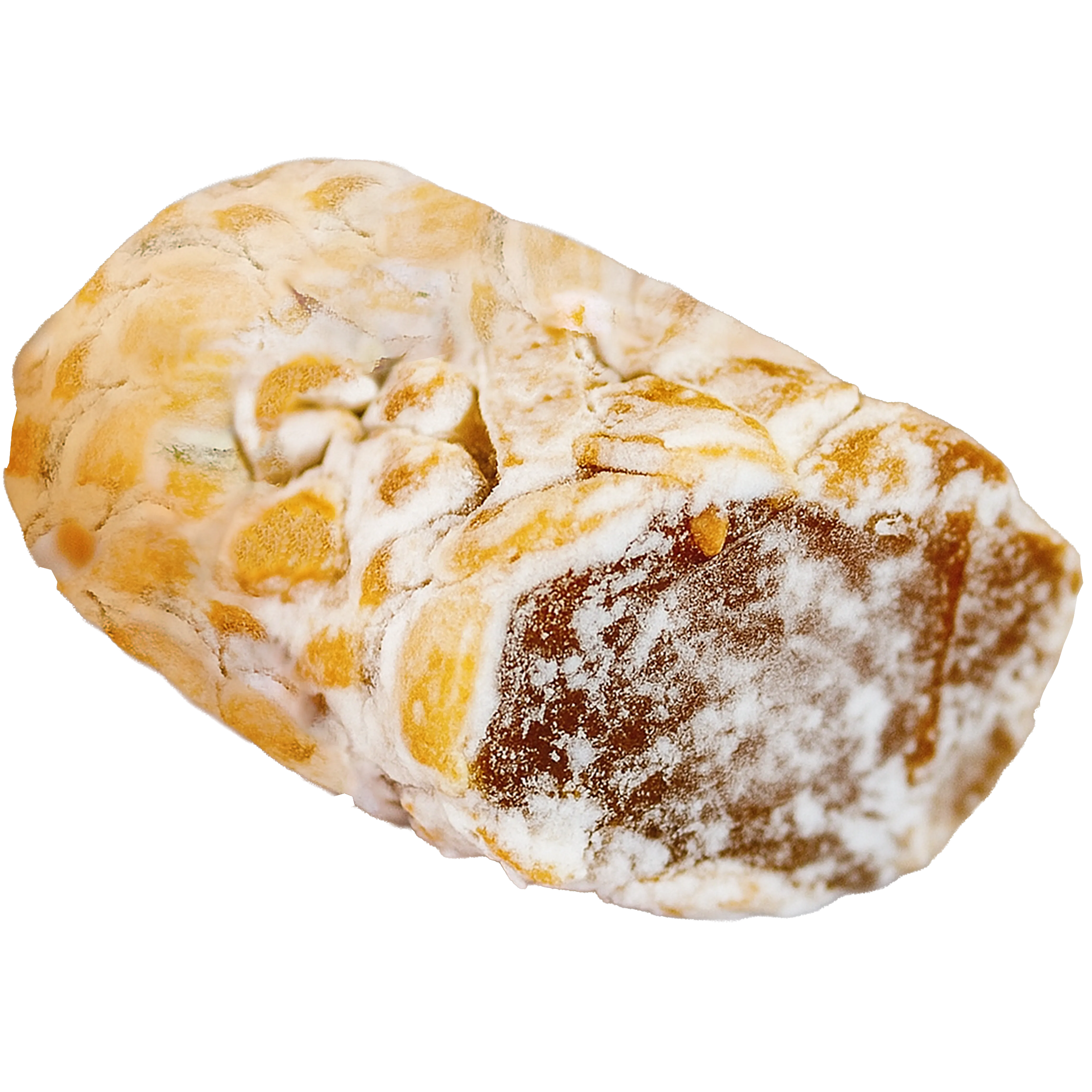 Malban Peanuts Mghabar
